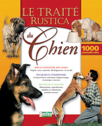 LE TRAITE RUSTICA DU CHIEN