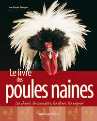 Le livre des poules naines