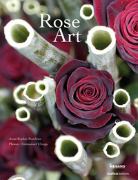 ROSE ART