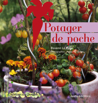 Potager de poche