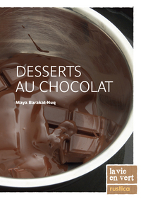 Les desserts au chocolat