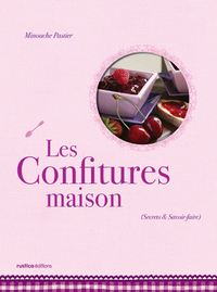 Les confitures maison