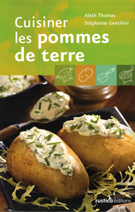 Cuisiner les pommes de terre