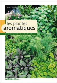 Les plantes aromatiques