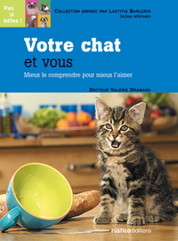 Votre chat et vous