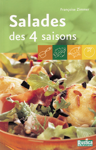 SALADES DES 4 SAISONS (LES)