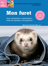 Mon furet