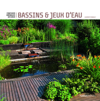 Bassins et jeux d'eau