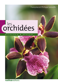 LES ORCHIDEES