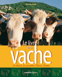 Le livre de la vache