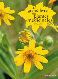 GRAND LIVRE DES PLANTES MEDICINALES (LE)