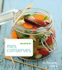 Mes conserves