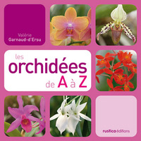 LES ORCHIDEES DE A A Z