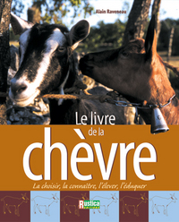 Le livre de la chèvre