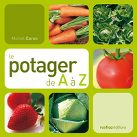 LE POTAGER DE A & Z