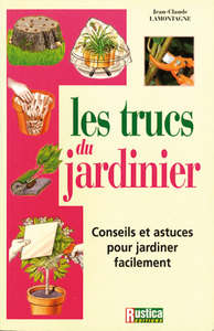 Les trucs du jardinier