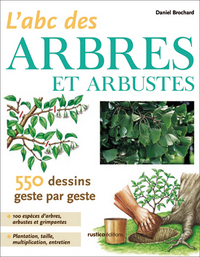 ABC DES ARBRES ET ARBUSTES DU JARDIN (L')