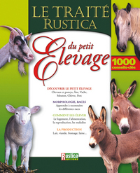 LE TRAITE RUSTICA DU PETIT ELEVAGE