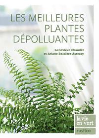 MEILLEURES PLANTES DEPOLLUANTES (LES)