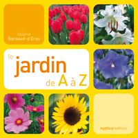 LE JARDIN DE A & Z