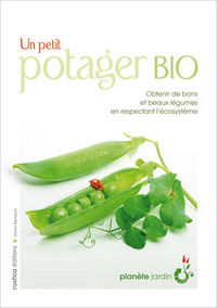 Un petit potager bio