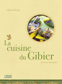 La cuisine du gibier