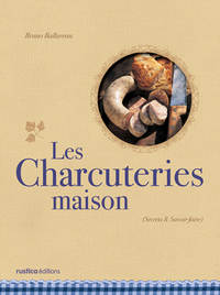 Les charcuteries maison