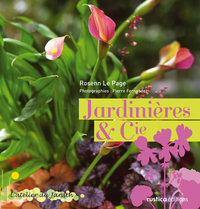 JARDINIERES & CIE