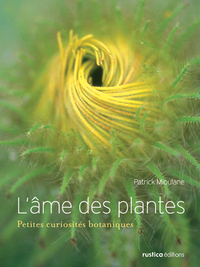 AME DES PLANTES (L') (VERSION VERTE)