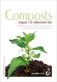 Composts, engrais et traitements bio