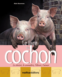 Le livre du cochon