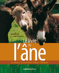 Le livre de l'âne