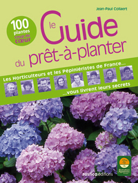 GUIDE DU PRET-A-PLANTER