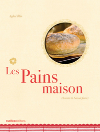 Les pains maison