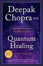 Quantum Healing (Revised) /anglais