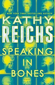 SPEAKING IN BONES