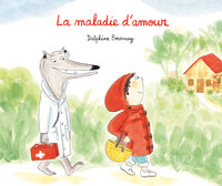 La maladie d'amour