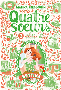 Quatre soeurs - Tome 3