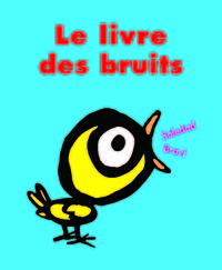 Livre des bruits (Le)