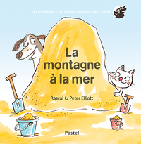 Les aventures de Grand Chien et Petit Chat - La montagne à la mer