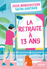 La retraite à 13 ans