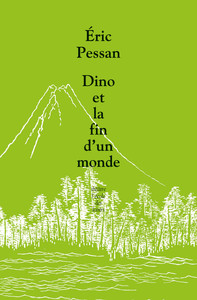 Dino ou la fin d'un monde