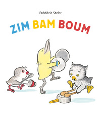 Zim Bam Boum