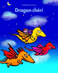 dragon cheri