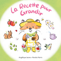 La Recette pour Grandir