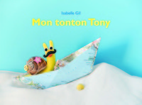 Mon tonton Tony