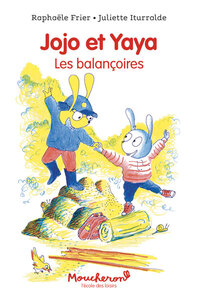 Jojo et Yaya