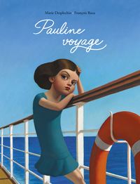 PAULINE VOYAGE