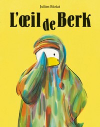 L'œil de Berk