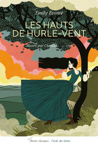 LES HAUTS DE HURLE-VENT (Texte Abrégé)